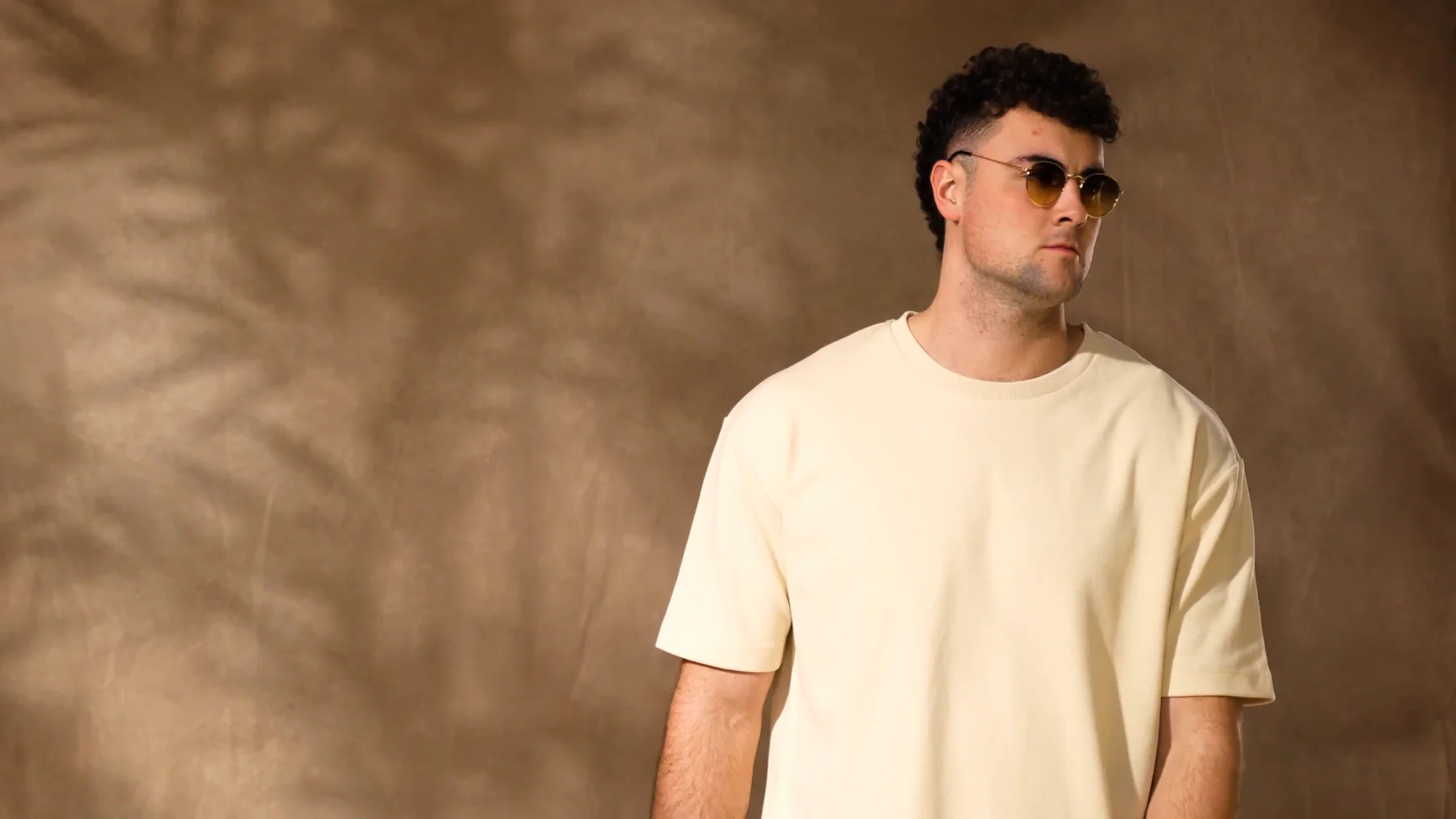 Finally, Fashion Built For Tall